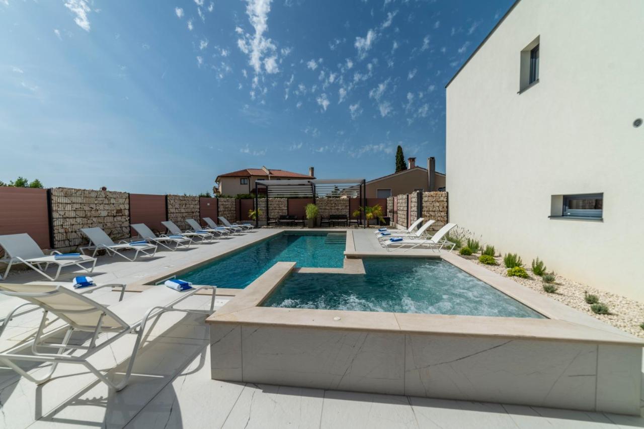 Pinna Residence - Tonna Pula Dış mekan fotoğraf