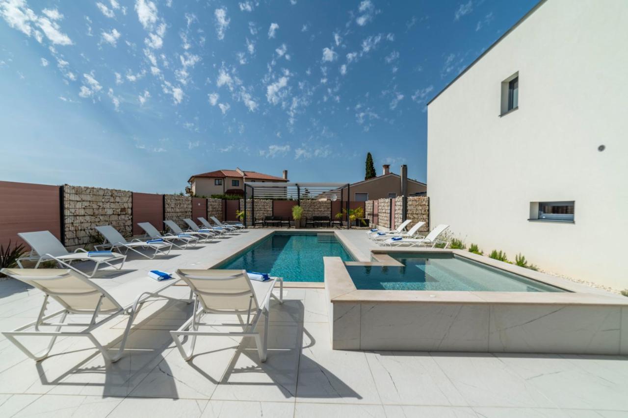 Pinna Residence - Tonna Pula Dış mekan fotoğraf