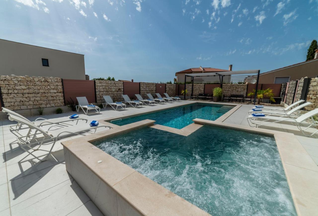 Pinna Residence - Tonna Pula Dış mekan fotoğraf