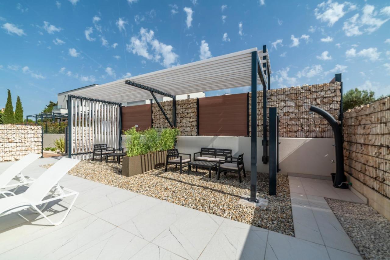 Pinna Residence - Tonna Pula Dış mekan fotoğraf