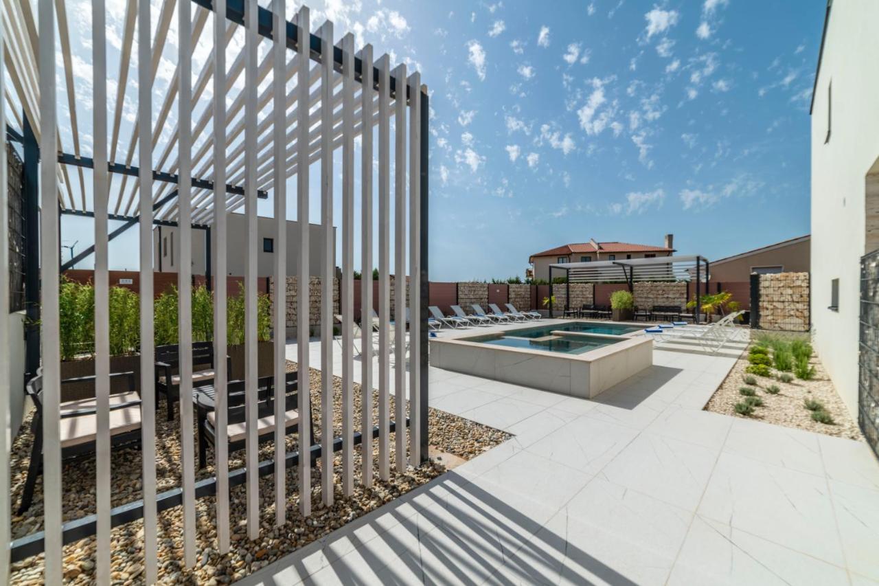 Pinna Residence - Tonna Pula Dış mekan fotoğraf