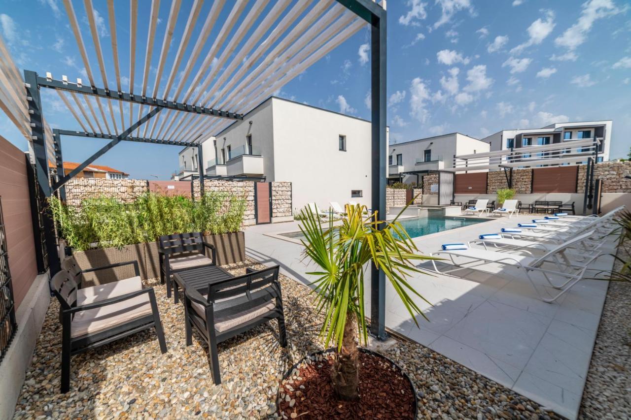 Pinna Residence - Tonna Pula Dış mekan fotoğraf