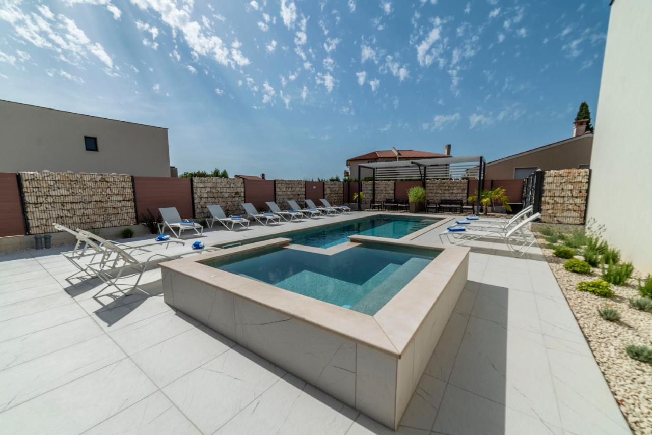 Pinna Residence - Tonna Pula Dış mekan fotoğraf