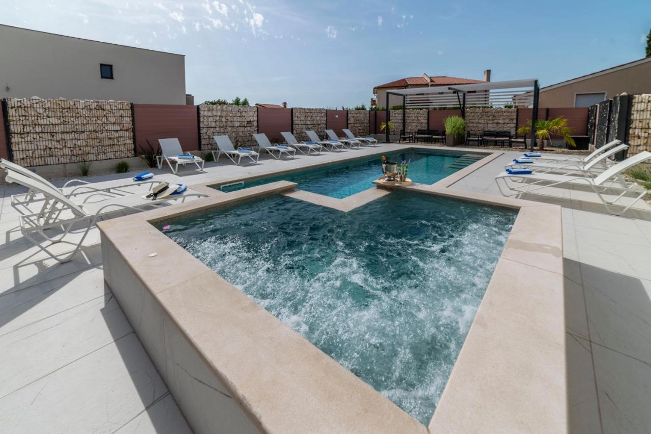 Pinna Residence - Tonna Pula Dış mekan fotoğraf