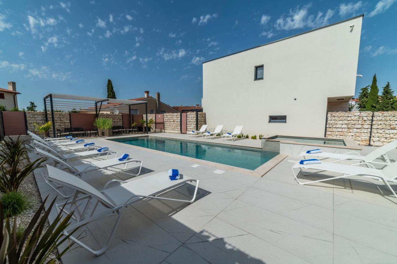 Pinna Residence - Tonna Pula Dış mekan fotoğraf