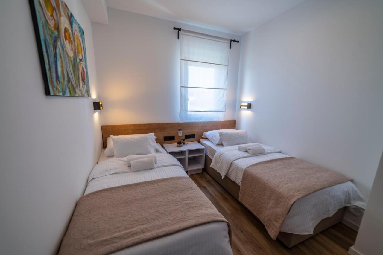 Pinna Residence - Tonna Pula Dış mekan fotoğraf