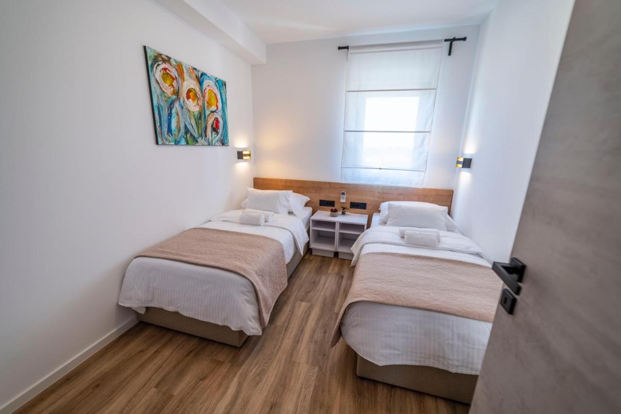 Pinna Residence - Tonna Pula Dış mekan fotoğraf