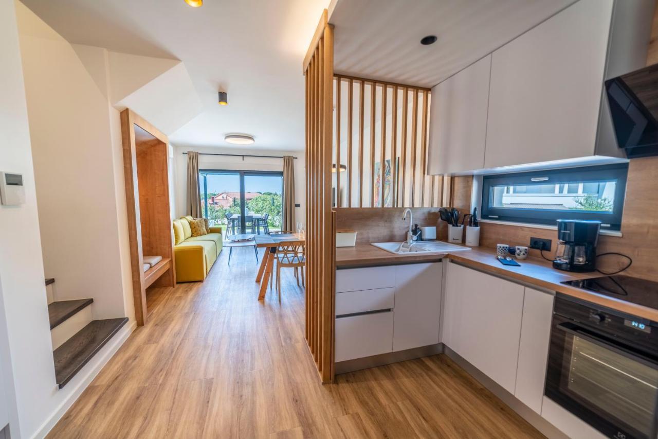 Pinna Residence - Tonna Pula Dış mekan fotoğraf