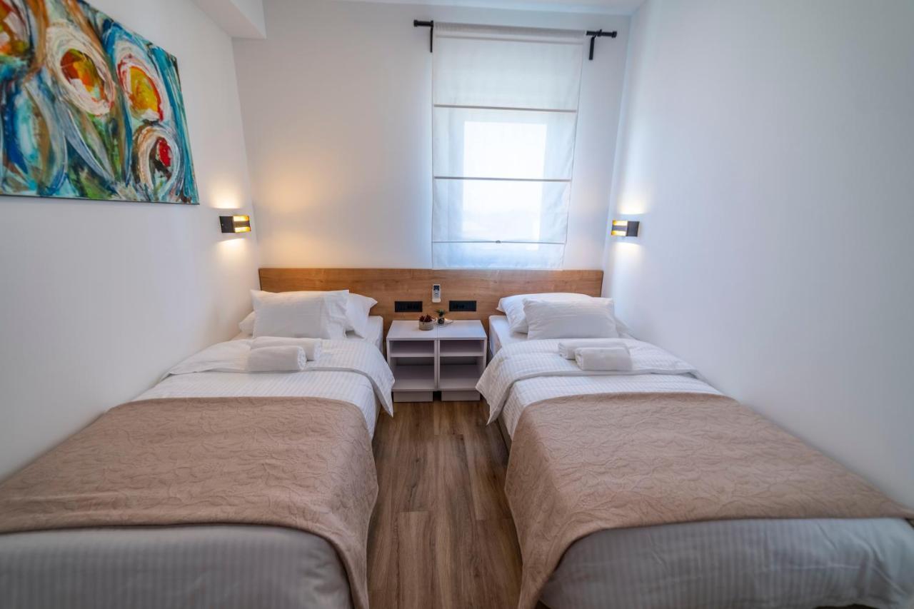 Pinna Residence - Tonna Pula Dış mekan fotoğraf