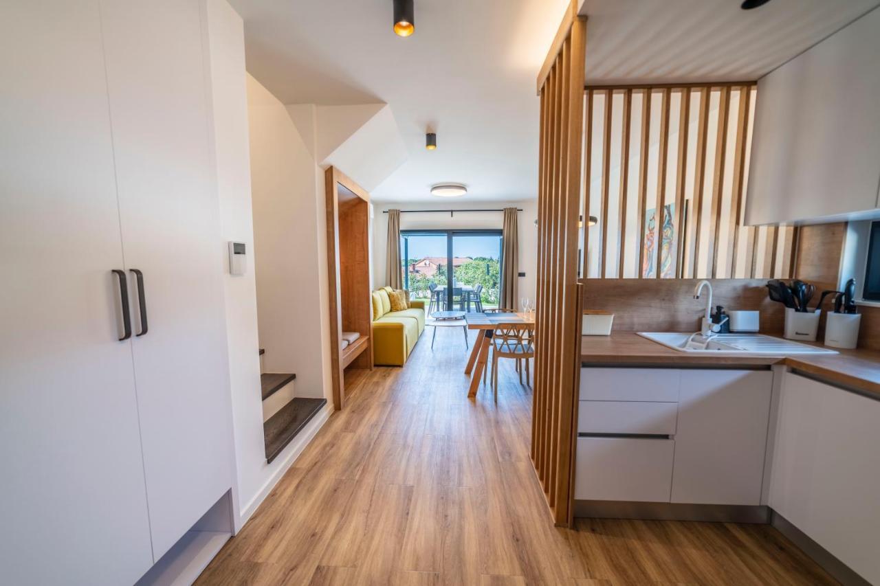 Pinna Residence - Tonna Pula Dış mekan fotoğraf