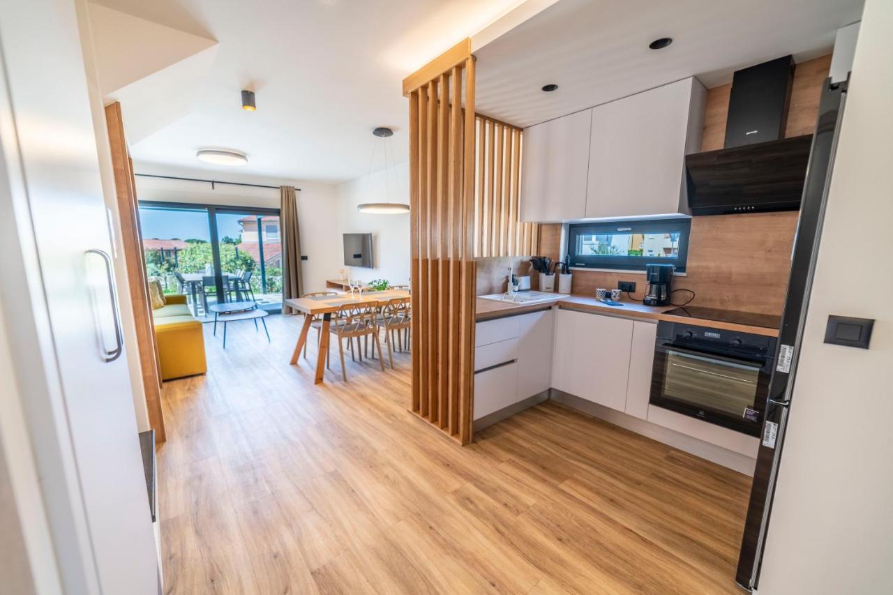 Pinna Residence - Tonna Pula Dış mekan fotoğraf