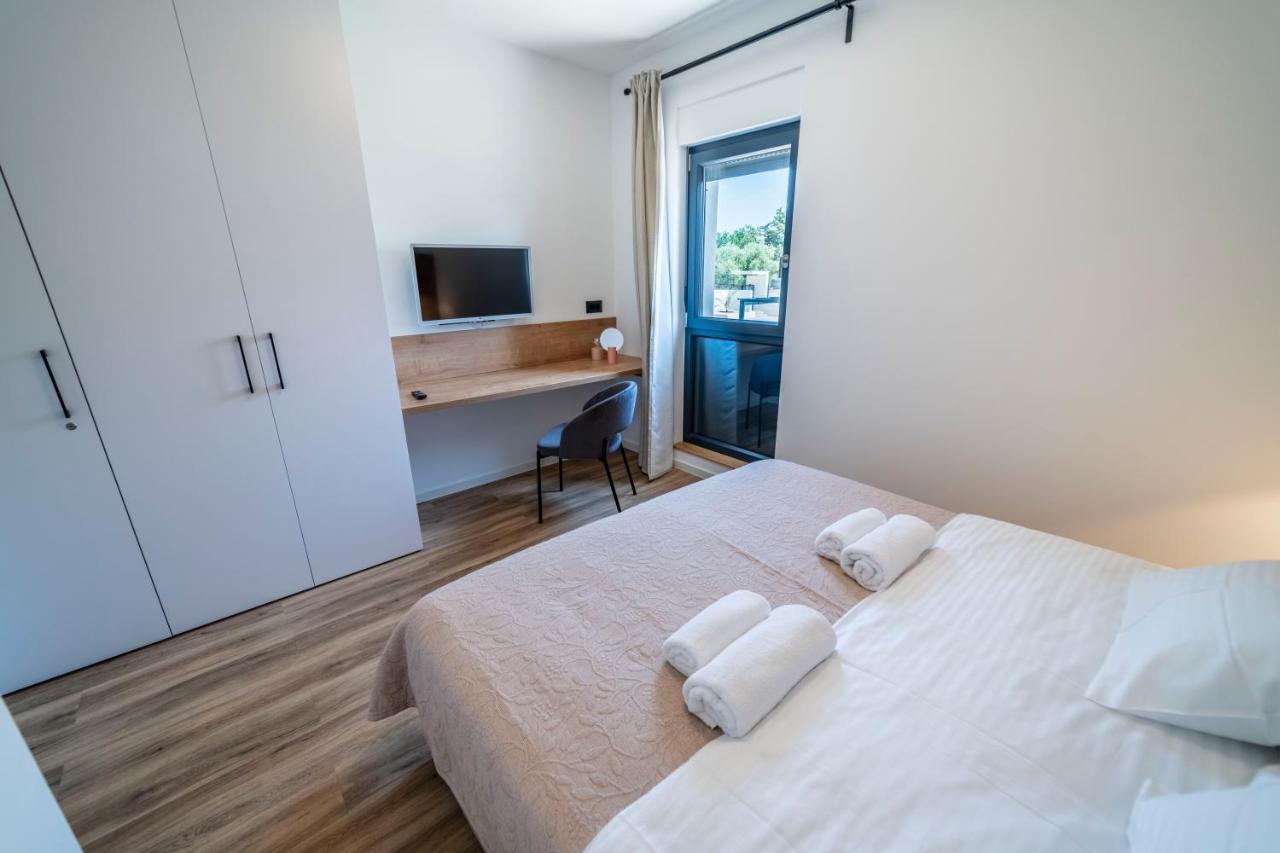 Pinna Residence - Tonna Pula Dış mekan fotoğraf