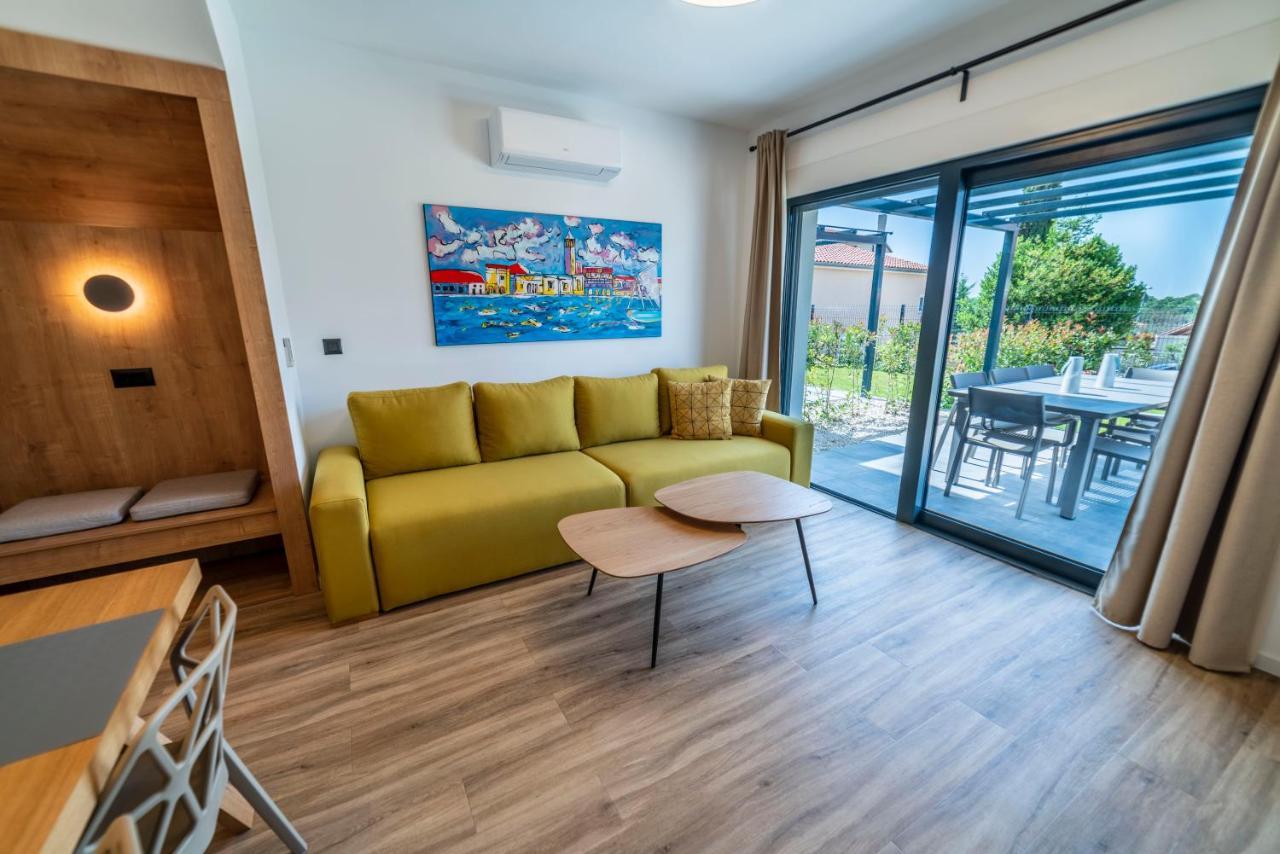 Pinna Residence - Tonna Pula Dış mekan fotoğraf