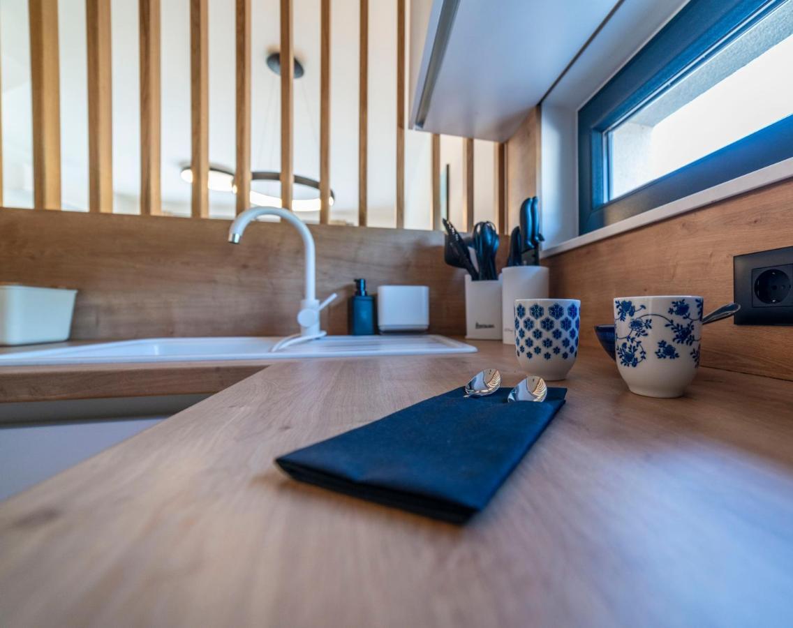 Pinna Residence - Tonna Pula Dış mekan fotoğraf