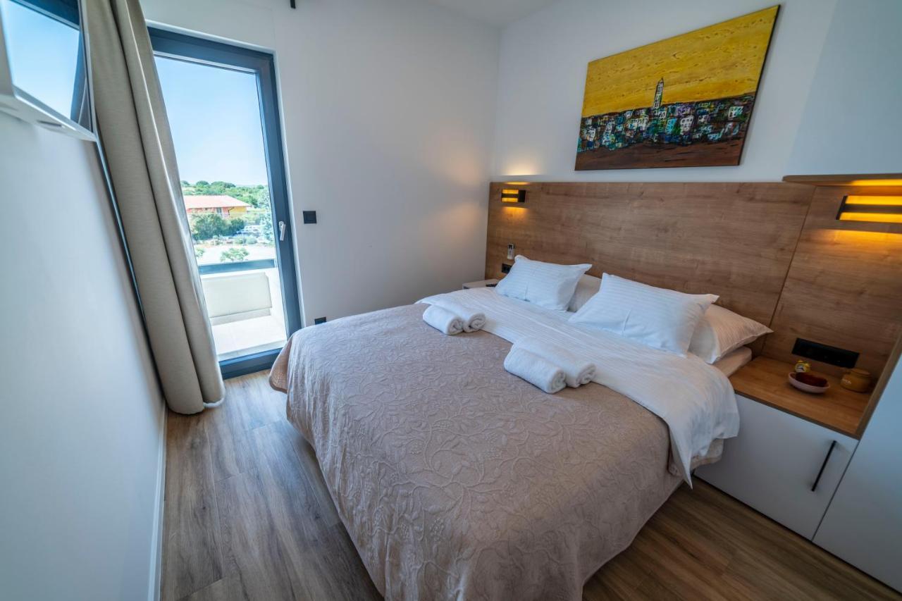 Pinna Residence - Tonna Pula Dış mekan fotoğraf