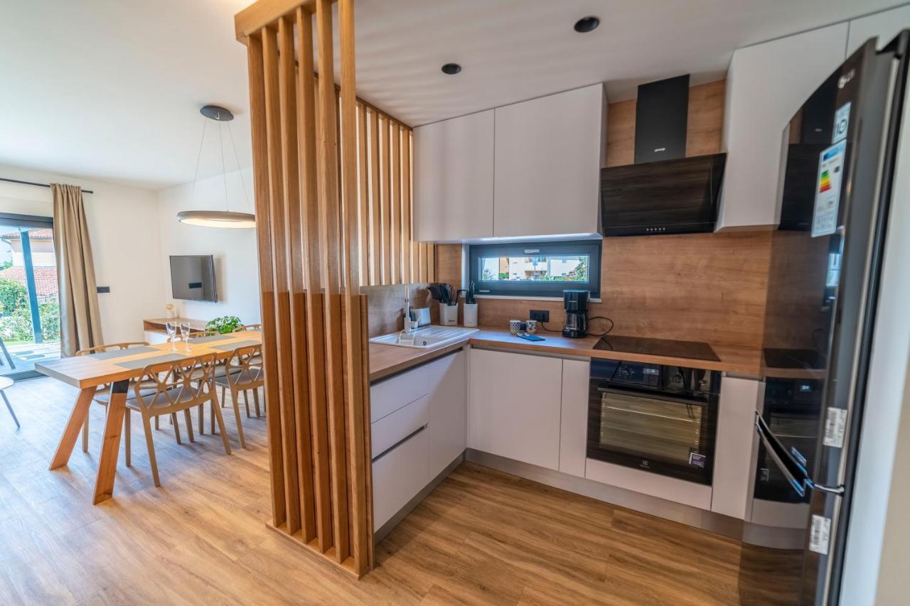 Pinna Residence - Tonna Pula Dış mekan fotoğraf