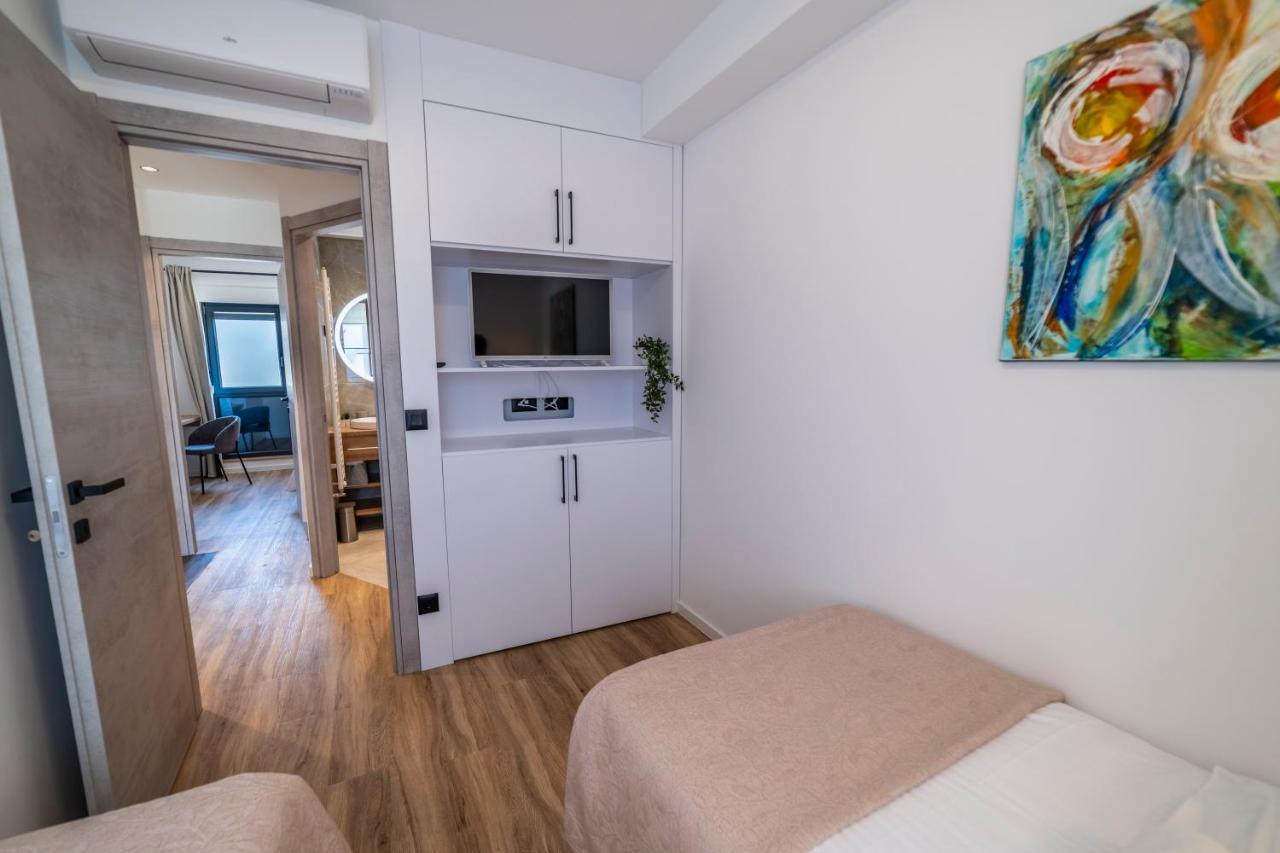 Pinna Residence - Tonna Pula Dış mekan fotoğraf