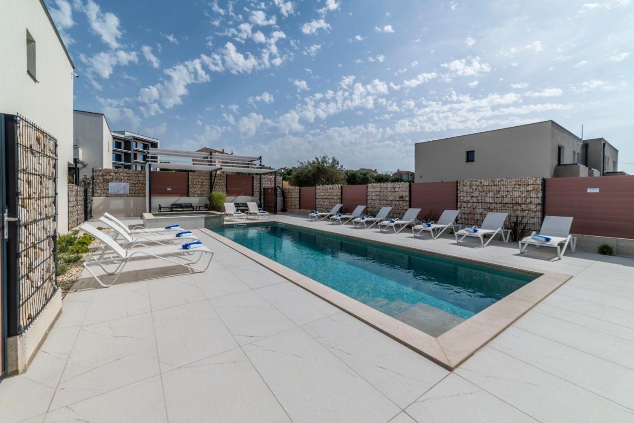 Pinna Residence - Tonna Pula Dış mekan fotoğraf