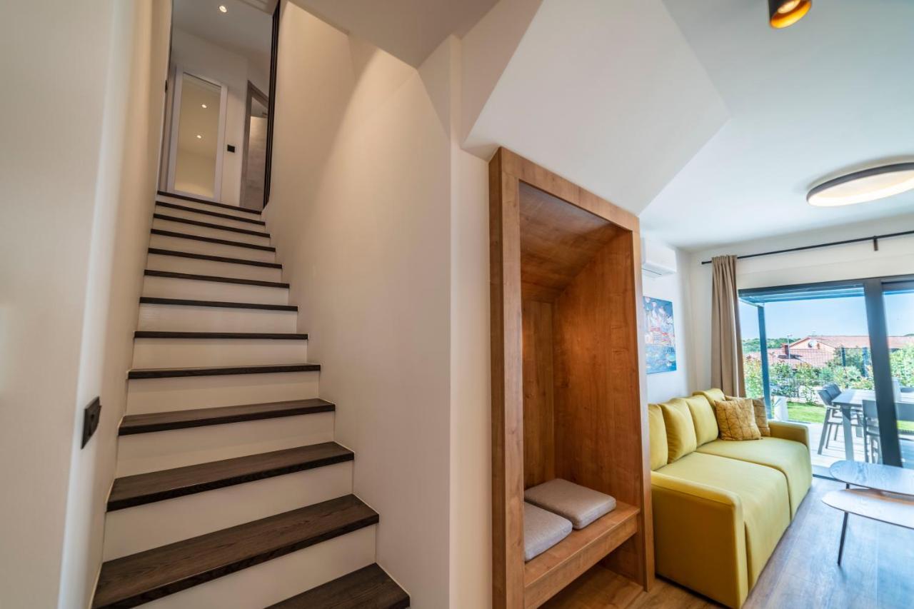 Pinna Residence - Tonna Pula Dış mekan fotoğraf