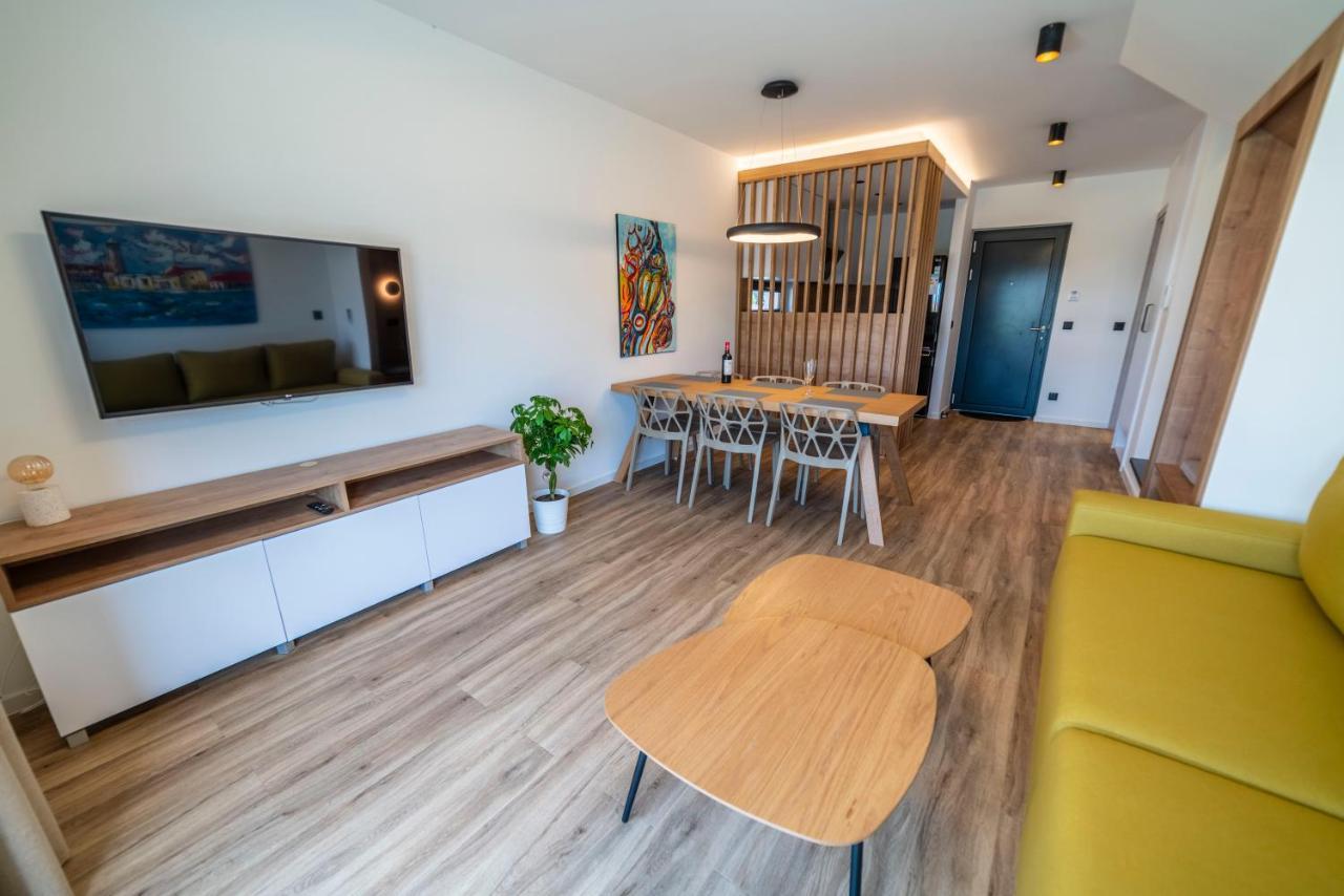 Pinna Residence - Tonna Pula Dış mekan fotoğraf
