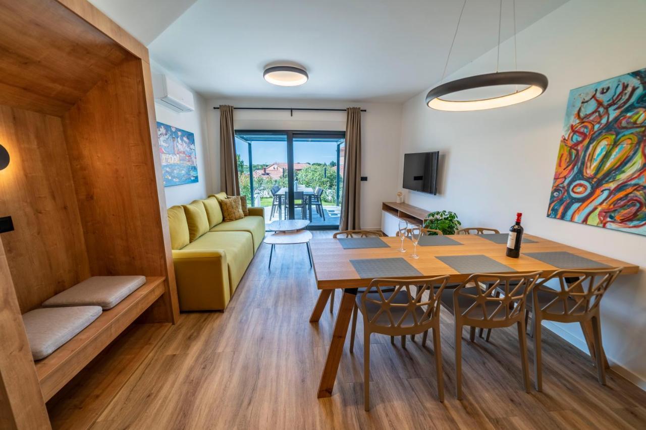 Pinna Residence - Tonna Pula Dış mekan fotoğraf