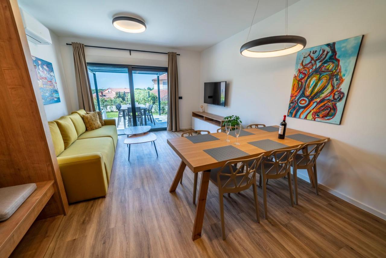 Pinna Residence - Tonna Pula Dış mekan fotoğraf
