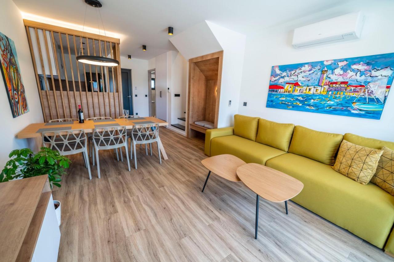 Pinna Residence - Tonna Pula Dış mekan fotoğraf