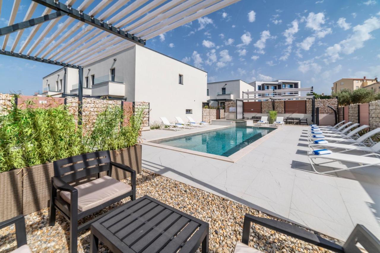 Pinna Residence - Tonna Pula Dış mekan fotoğraf