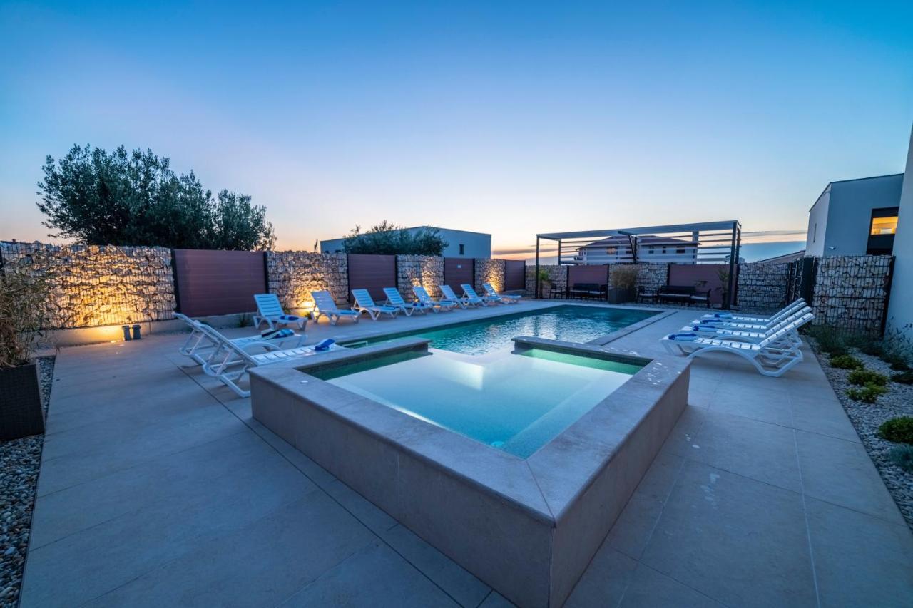 Pinna Residence - Tonna Pula Dış mekan fotoğraf