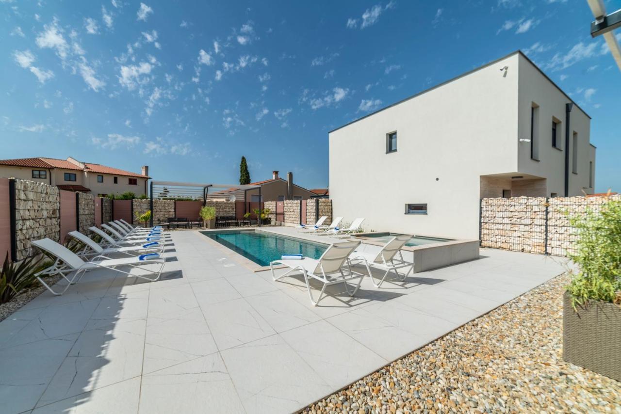 Pinna Residence - Tonna Pula Dış mekan fotoğraf