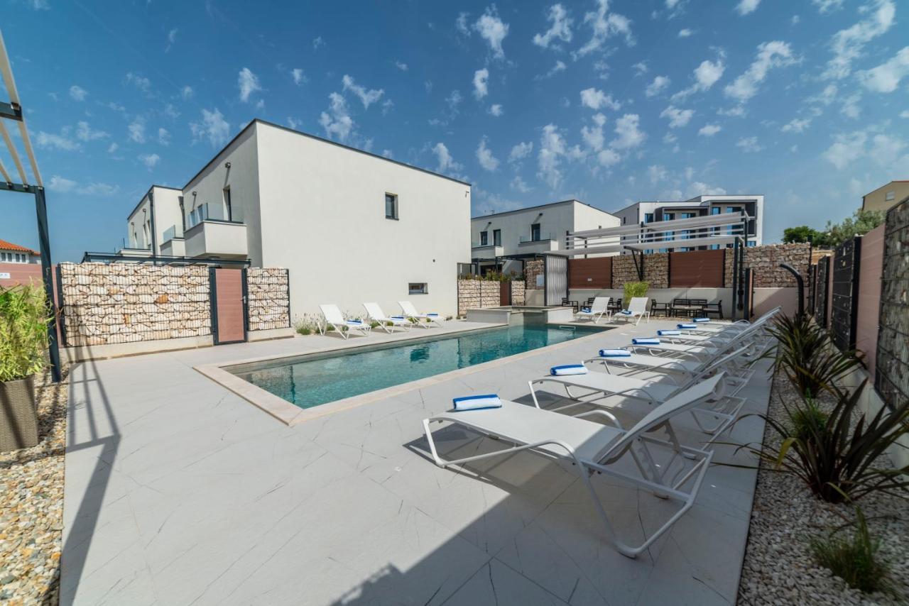 Pinna Residence - Tonna Pula Dış mekan fotoğraf