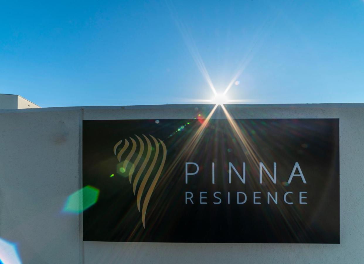 Pinna Residence - Tonna Pula Dış mekan fotoğraf