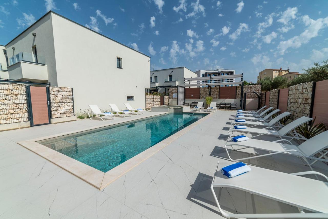 Pinna Residence - Tonna Pula Dış mekan fotoğraf