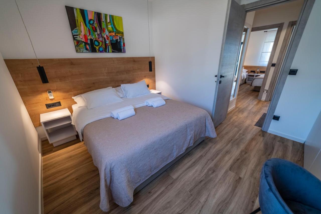 Pinna Residence - Tonna Pula Dış mekan fotoğraf