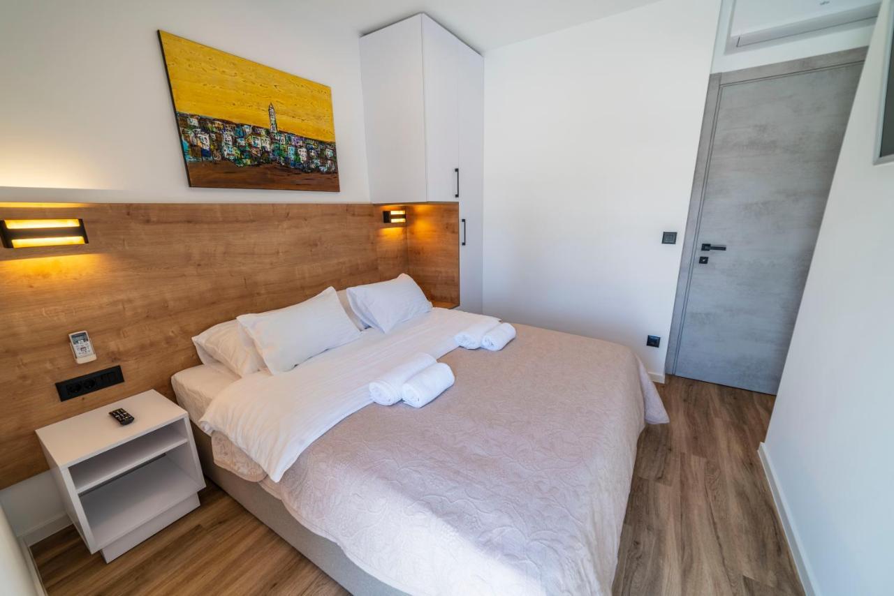 Pinna Residence - Tonna Pula Dış mekan fotoğraf