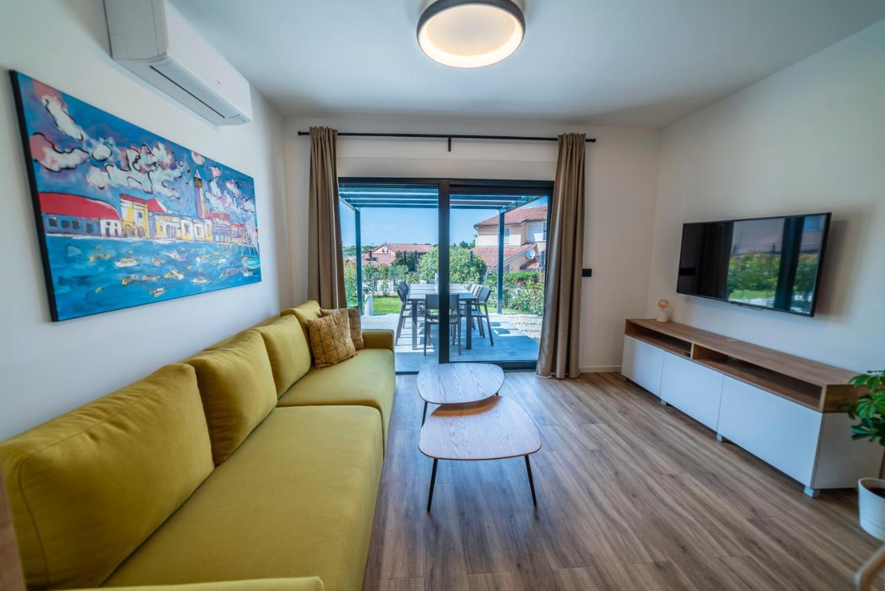Pinna Residence - Tonna Pula Dış mekan fotoğraf