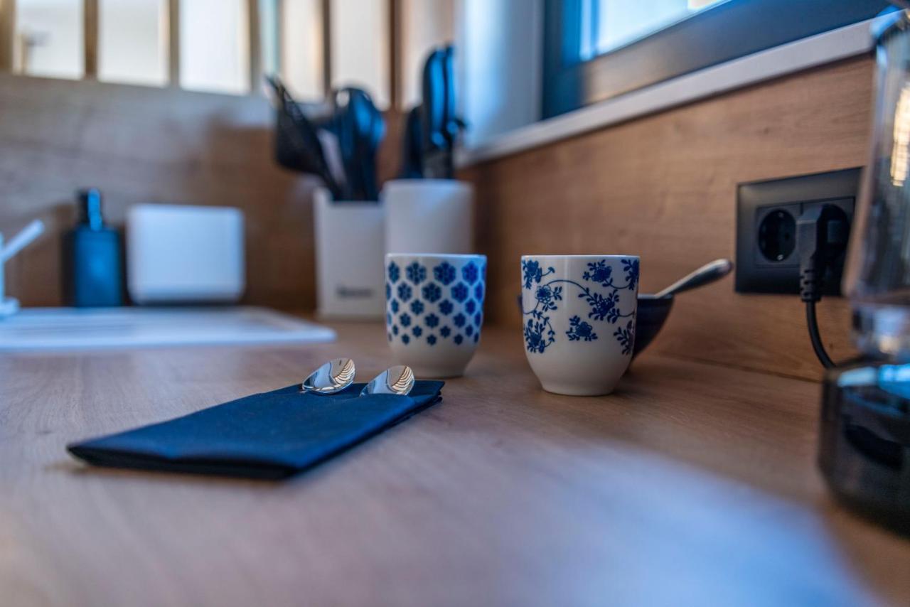 Pinna Residence - Tonna Pula Dış mekan fotoğraf