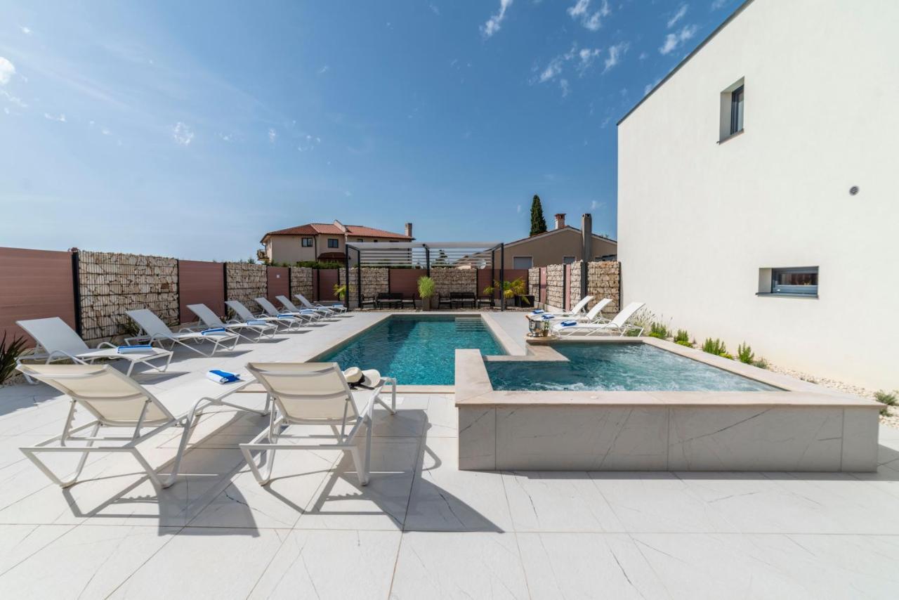 Pinna Residence - Tonna Pula Dış mekan fotoğraf