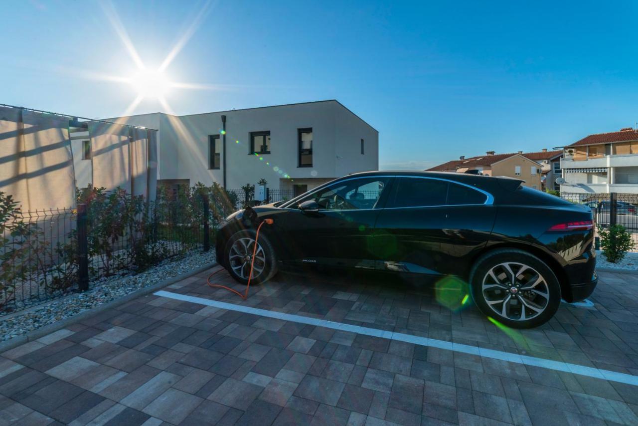 Pinna Residence - Tonna Pula Dış mekan fotoğraf