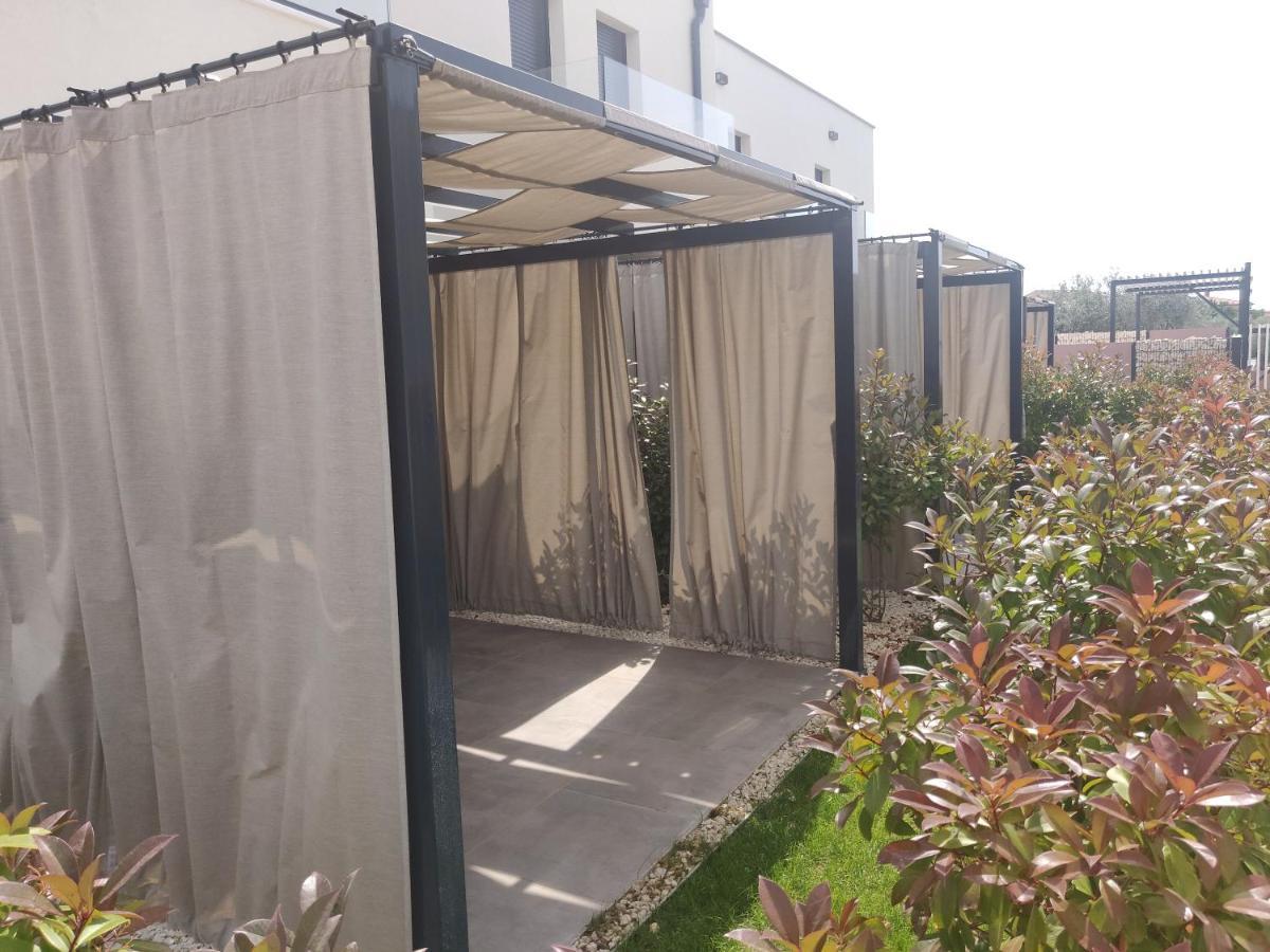 Pinna Residence - Tonna Pula Dış mekan fotoğraf