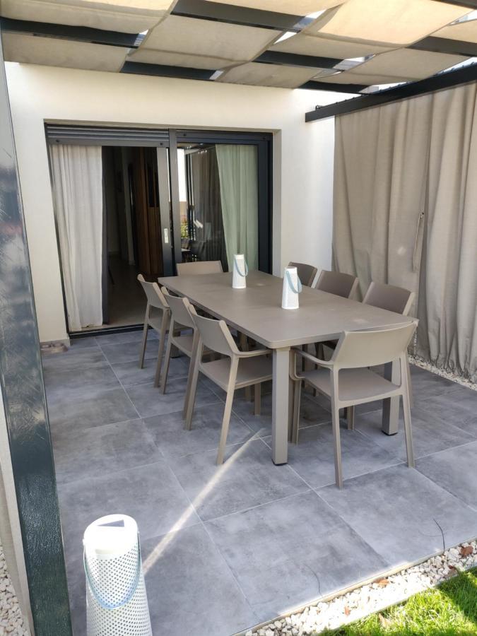 Pinna Residence - Tonna Pula Dış mekan fotoğraf